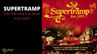 Supertramp - Take The Long Way Home (Live, 1997)