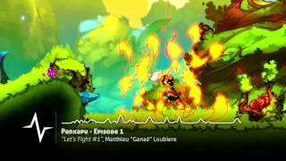 Let's Fight #1 - Pankapu Original Soundtrack