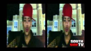 Fresh Feat. Young Shotz "One Shot" (Music Video) Directed By Dizaster