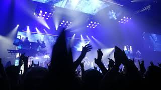 Slipknot: Here Comes the Pain