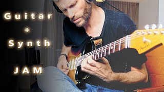 ToneLib GFX guitar + (mostly) free Synth plugins JAM