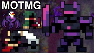 RotMG - MotMG 2021 is HERE (UT Trading, Skins, Campaign, and MORE)