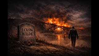 Jaxon Wilde – Dead to Yesterday (Official Lyric Video)