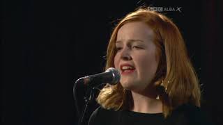 Cuirm Celtic 2014/15 , Episode 5:  Màiri Nic a' Ghobhainn
