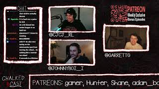 OCE Loses Major Slot, FIFAe Roster Rundown, RLCS Kick-Off LAN Preview | Chalked Cast #123