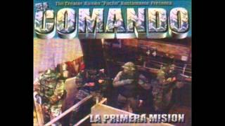 Bandido-Ladron