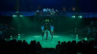 Showgirls of Magic   Live in Peru