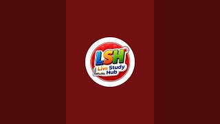 Live Study Hub is live