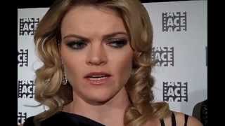 Editors Awards 2012 - Part 6 - Missi Pyle - Eric Dapkewicz/Puss in Boots