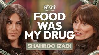 Addiction Expert: I Couldn't Find Control Around Food... Until I Learned To Do This!
