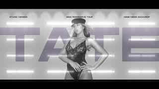Tate McRae - it's ok i'm ok (studio version) Miss Possessive Tour
