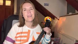 “At the dark end of the street” (from The Commitments) ukulele cover