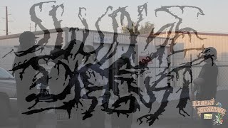 Sludge Of Disgust - The Den Kickstarter Sessions!
