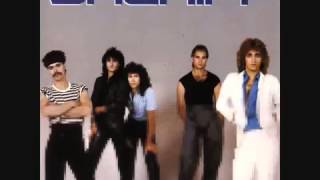 Sheriff - Makin' My Way (their #1 hit - When I'm With You ) became ALIAS after Sheriff