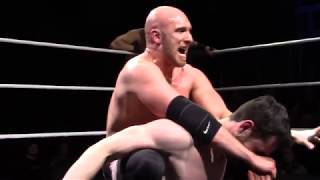 Battle Arts Rising Stars - May 11th, 2019