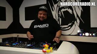 Live in the Mix DJ Graat and Frends enjoy 2026 
