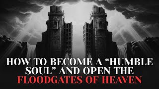 How to Become a “Humble Soul” and Open the Floodgates of Heaven | Saint Faustina