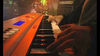 MAXIMUM POWER - GUNS N ROSES - KONCKING ON HEAVEN DOORS- RAT BENDOVA