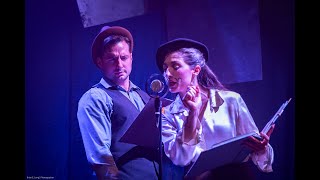 The Mysterious Affair at Styles | live from the Cell theater | 2024