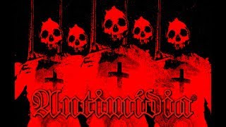 Antimídia - Animais Covardes 2002 (clip)