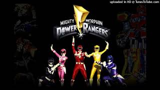 Mighty Morphin Power Rangers (Stephen Lee Remix 2025)