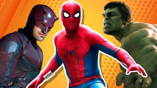 Spider-Man: Brand New Day and BEYOND! ft. @djtalkstrash