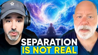 The ILLUSION of SEPARATION Is Why HUMANITY Is Suffering | Paul Selig