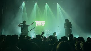 TSS - Live Pessac Le Royale 18/10/24 FULL SET