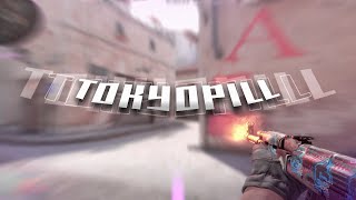 TOKYOPILL