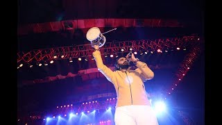 Parthiv Gohil Navratri Live | Rangilo Re | Day 6 | Mumbai | Nesco Centre | #Navratri2019 Garba