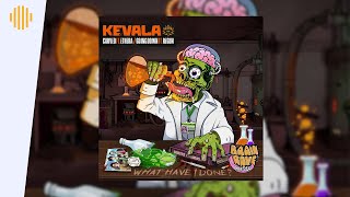 Kevala & Ethera - Carved I Drum & Bass