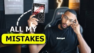 Money Mistakes I Made in My 20s (How to Avoid Them)