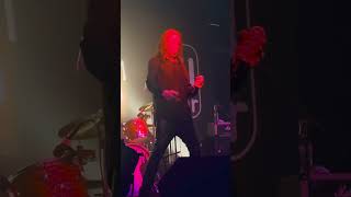 ‘Eighties’ by Sanctum Sanctorum  (SUPER INTENSE Tribute to Killing Joke)