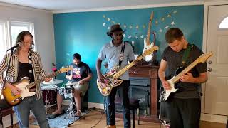 Mexican Wine (Fountains of Wayne Cover)