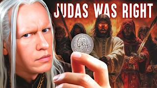 I Read the WORLD'S FIRST BIBLE and Here's What Happened