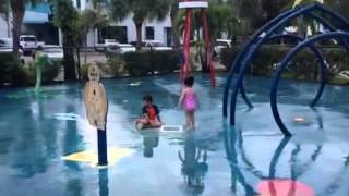 Splash Pad Florida