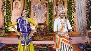 dhadhilila part - 3 gevariya parivar manorath #amrapur #2024 #manorath #gevariya