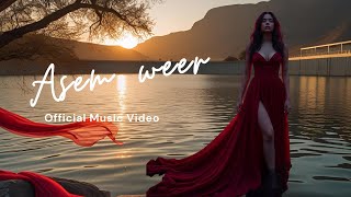 RayvenBeats – Asem Weer (Official Music Video) 🎶