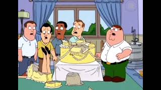 Oh God! Coconut!