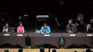 Meet the Composers 2022