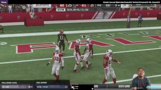 The real Matty ICE