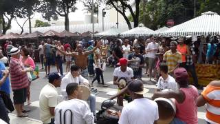 Belo Horizonte Hippie Market