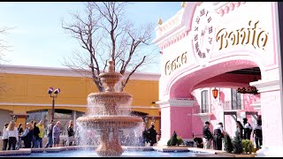 Casa Bonita Denver Colorado