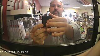 1080p Rotating Head With IR using HomeEye app