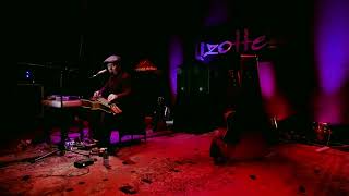 12 Thousand miles live at Lizotte's