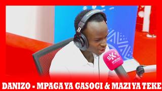 DANIZO MURI SK FM 😂: IKINAMICO , MAZI YA TEKE NA RUPACA ( APR NA RAYON) I RUBAVU ! | MPAGA YA GASOGI