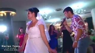 Marian Toma - Nunta Hotel Zytto  (2013)