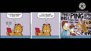 Garfield Narration (164)