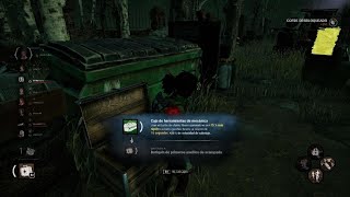 Dead by Daylight locos