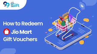 You Won't Believe How EASY it is to Buy Jiomart Gift Card